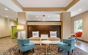 Sleep Inn & Suites Gallatin - Nashville Metro